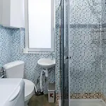 дім з двориком, центр, море Vakantiehuis Odessa