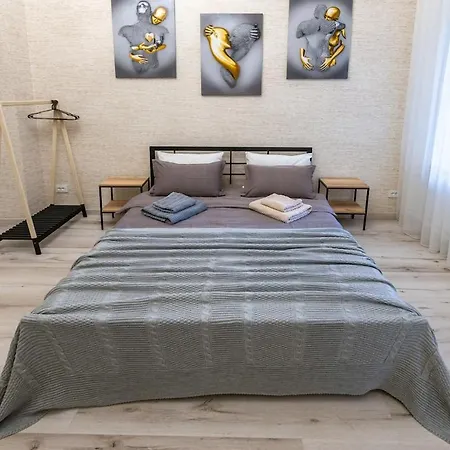 Holiday home дім з двориком, центр, море Odesa