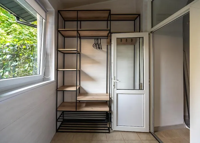 Holiday home дім з двориком, центр, море Odesa