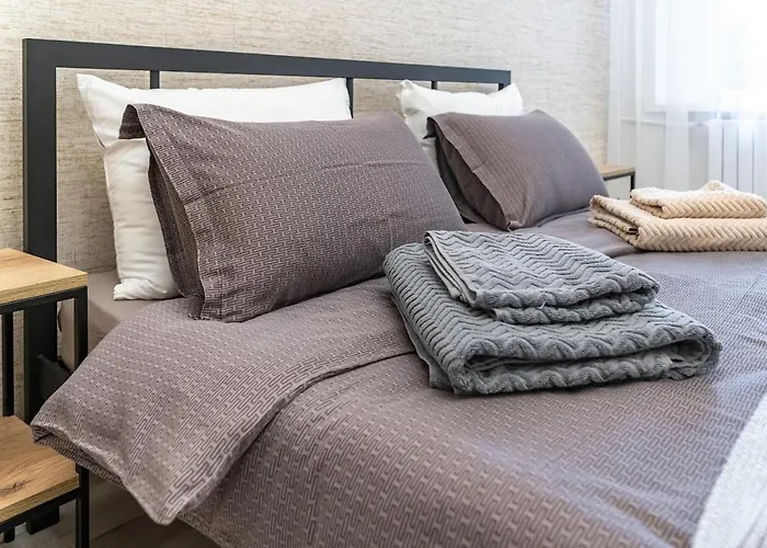 Holiday home дім з двориком, центр, море