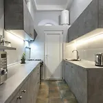 بيت للعطل дім з двориком, центр, море *